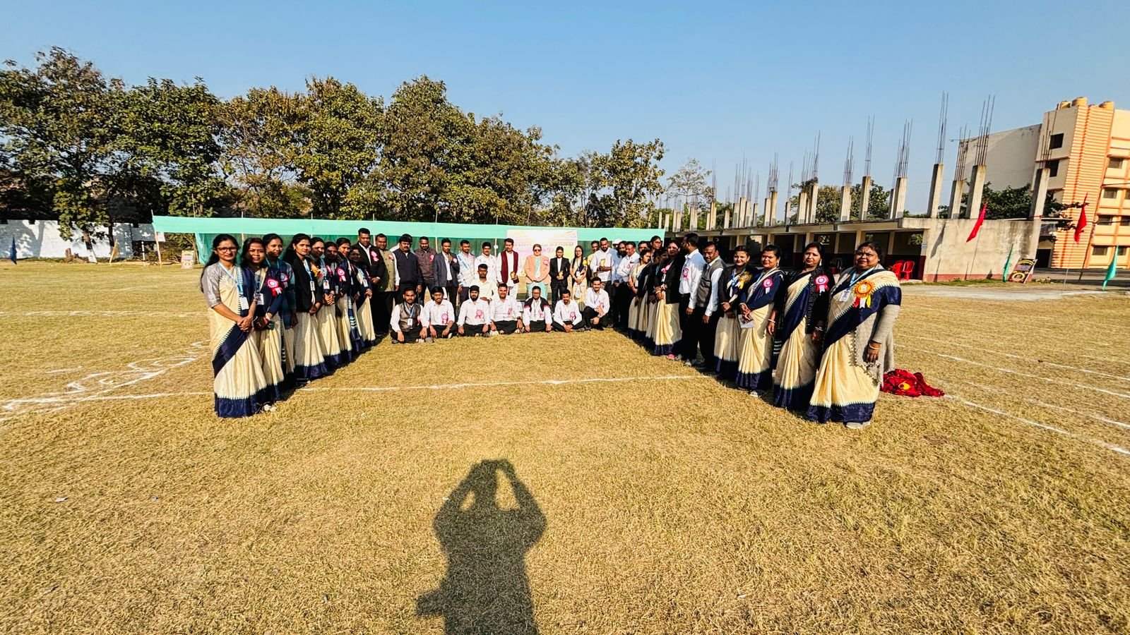  Annual Sports Day-2025